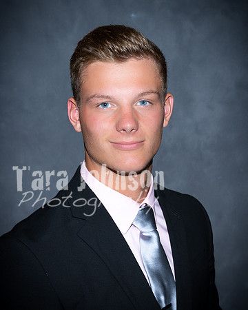 Austin Kolb
