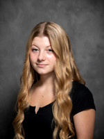 K. Stockwell - Headshot