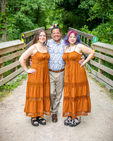 Torres Family @ Paint Creek Trail - Color - TJP (8 of 36)