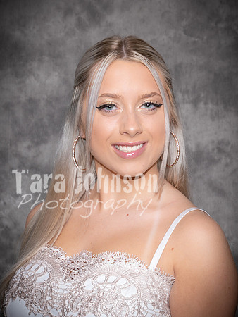 Kendall Lafrance_