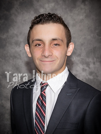 Lucas Holbrook