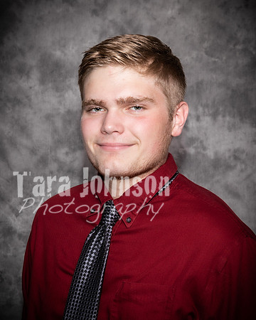 Brendan Engel