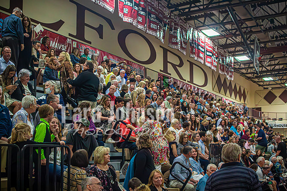 2024 MHS Graduation - Candids - TJP (45 of 85)