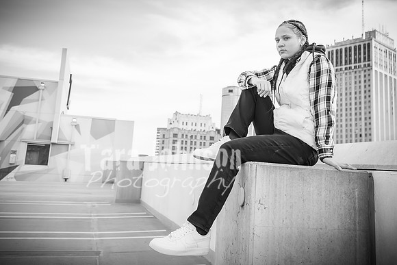 Zaneira Morrissette - BW - TJP (20 of 125)