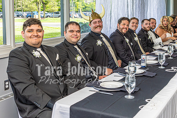 J. & D. Klann - Bridal Entrance & Speeches - TJP (42 of 66)