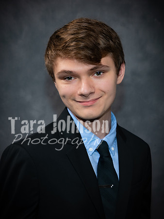 Skyler Jowers