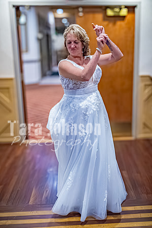 Ron & Michelle - The Dance - TJP (1 of 71)