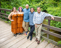 Torres Family @ Paint Creek Trail - Color - TJP (9 of 36)