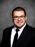 S. Carr - Headshot