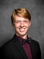 D. Haskell - Headshot