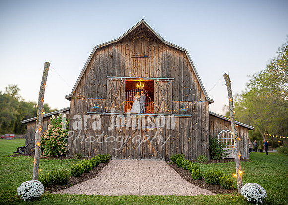 Michael & Ashlee McGrath - The Bridal Party - TJP (33 of 57)