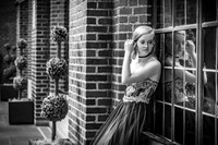 S. Leonard - BW