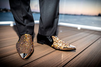 2025 U of D Prom @ the Roostertail in Detroit