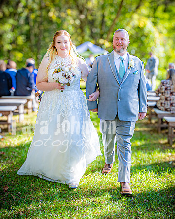 Michael & Ashlee McGrath - The Bride & Groom - TJP (29 of 127)