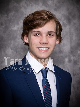 Finn Wilson