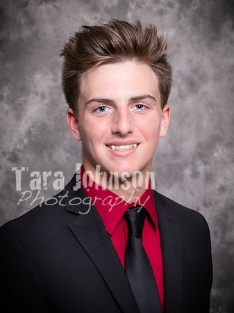 Dylan Schils