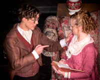 2021 LHS Theatre - Emma 11-13 Eve Performance