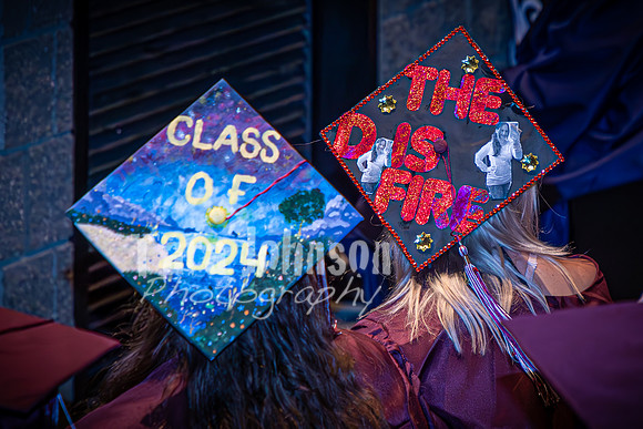 2024 HHS-AE Graduation - Ceremony - TJP (108 of 111)