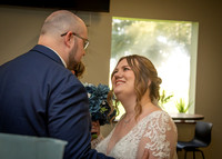 24 M. & K. Eaton Wedding [Ceremony] - DH (15 of 100)