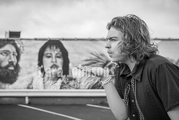 Jeramiah Torres @ Jalepenos - BW - TJP (17 of 20)