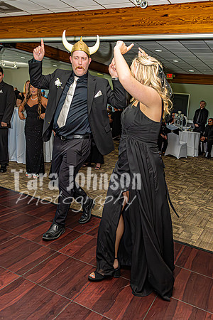 J. & D. Klann - Dances - Bridal Party - TJP (4 of 18)