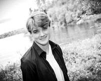 A. Boughton - BW