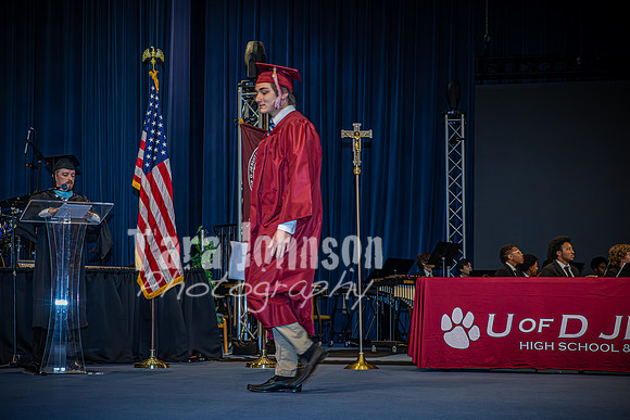 2024 U of D Grad - Banner Exit - TJP (49 of 138)