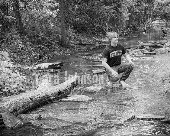 Xander Gillert @ Central Park - BW - TJP (36 of 52)
