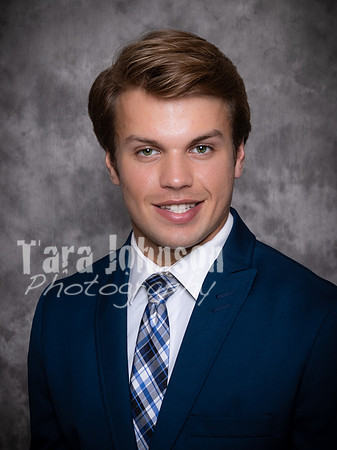 Blake Kerwin