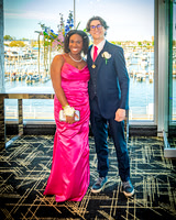 24 U of D Prom - The Pose - Cam 2
