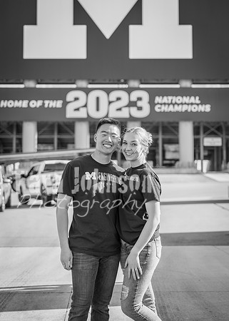 New Life Grad Photos W25 B&W (123 of 166)