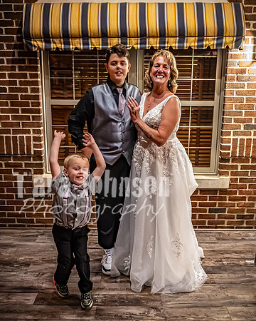 Ron & Michelle - The Dance - TJP (66 of 71)