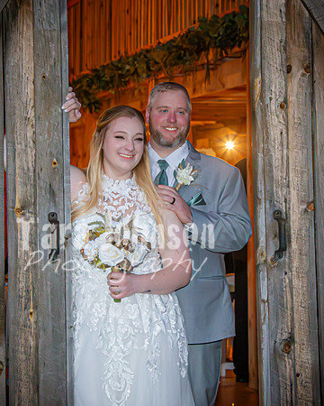 Michael & Ashlee McGrath - The Bridal Party - TJP (47 of 57)