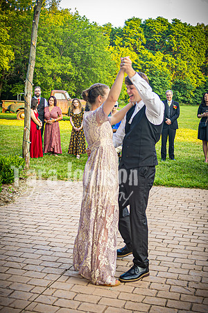 Dayton & Audrey Briggs - The Dance - TJP (54 of 131)