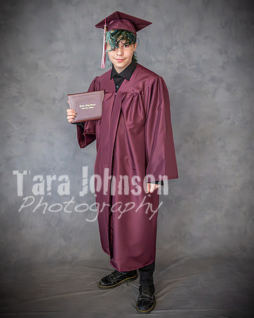 2024 HHS-AE Graduation - HHS Studio - TJP (14 of 58)