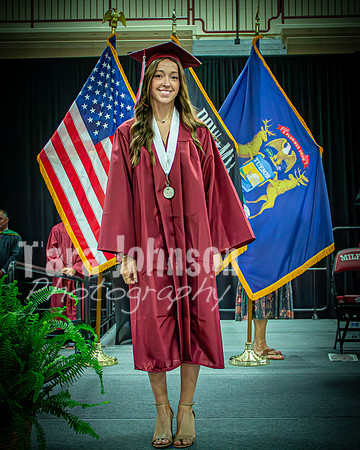 2024 MHS Graduation - Angle Flags - TJP (240 of 287)