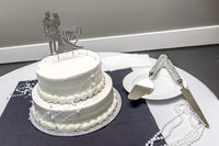 J. & D. Klann - Cutting of the Cake - TJP (11 of 24)