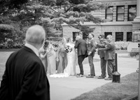 24 M. & K. Eaton Wedding [Highlights B&W] - DH (5 of 47)