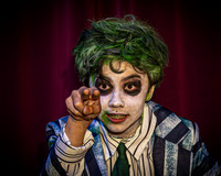 2025 MMS Theatre - Beetlejuice