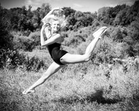 M. Small - BW