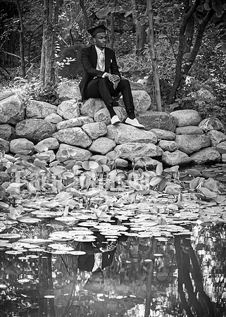 Gerrard McCoy @ Cranbrook Gardens - BW - TJP (59 of 127)