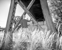 Devon Roskam - BW - TJP (50 of 55)