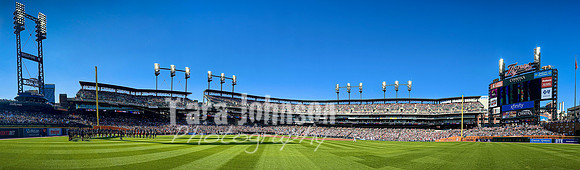 2023 HVMB - Tigers, From Field - TJP (96 of 145)