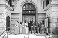 Mitch & Kelly - Highlights - BW - TJP (11 of 95)
