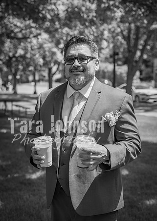 24 M. & K. Eaton Wedding [Full Collection B&W] - DH (50 of 352)
