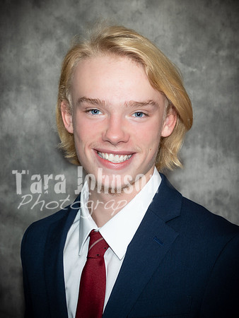Joshua Schroader