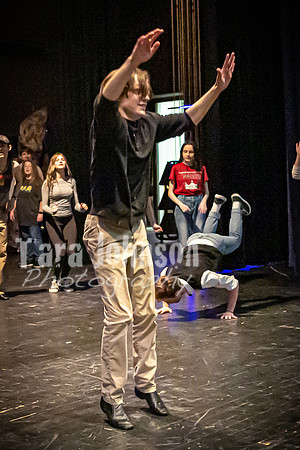 22 LHS Theatre - Mermaid  Practice - TJP (152 of 290)