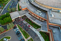 2024 U of D Grad - Celebration Drone - TJP (2 of 38)