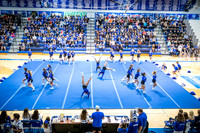 2019 LHS HC Cheer