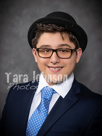 Benjamin Garza